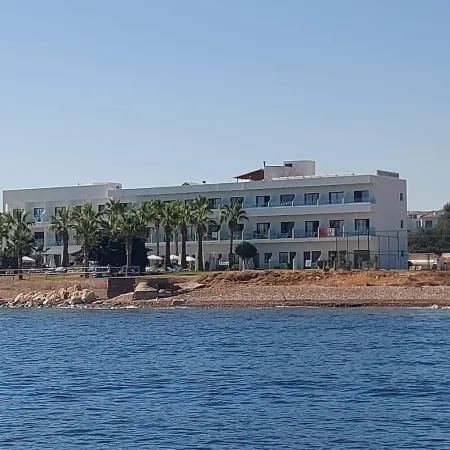 Souli Beach Hotel