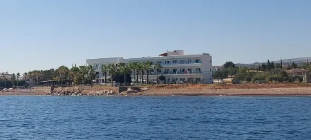 Souli Beach Hotel