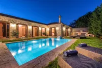 Astarte Villas - Kyveli Luxurious Private Villa - Villas