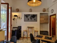 B&B Firenze 400 - Aamiaismajoitus