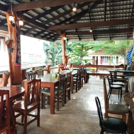 Pott Guesthouse