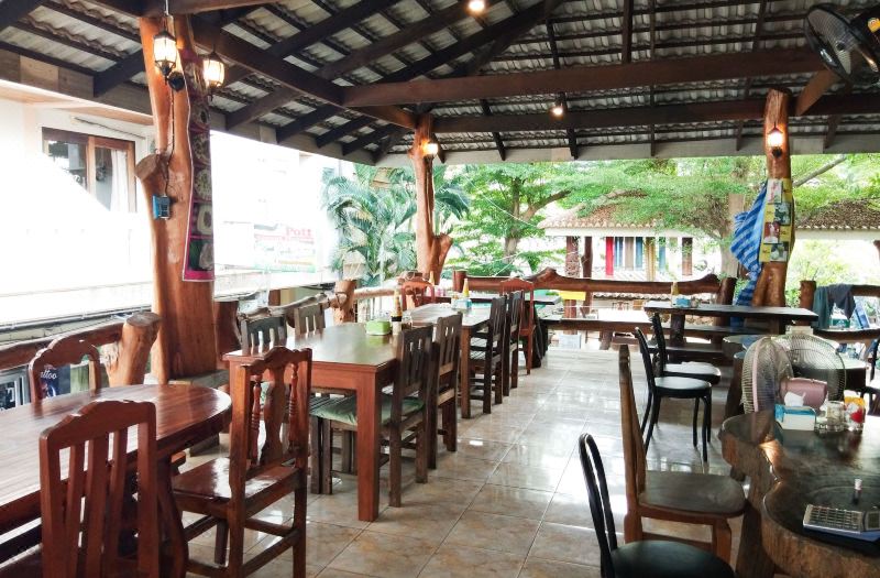 Pott Guesthouse