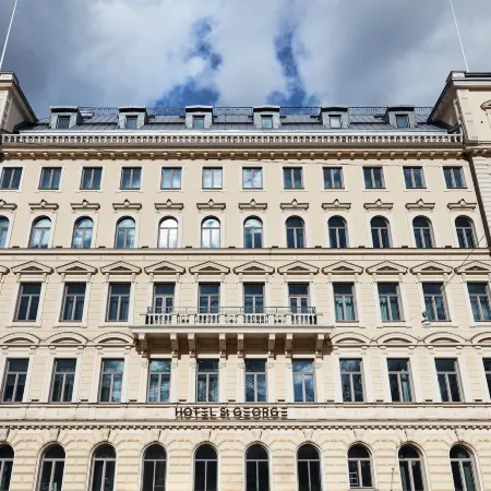 Hotel St. George Helsinki