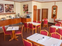 Taste Smart Hotel Lampertheim Hotels in BergstraBe