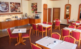 Taste Smart Hotel Lampertheim