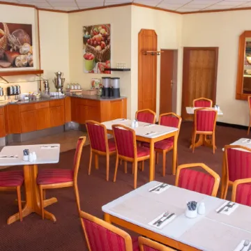 Taste Smart Hotel Lampertheim