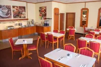 Taste Smart Hotel Lampertheim Hotel a Lampertheim