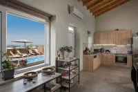 Villa Roxanne Hotels in Galatas