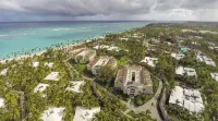 Grand Palladium Palace Resort Spa & Casino - All Inclusive