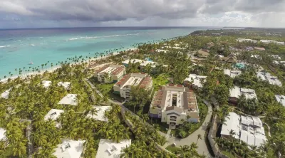 Grand Palladium Palace Resort Spa & Casino - All Inclusive