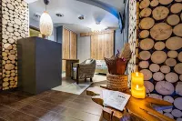 Hotel Warszawa Spa & Resort - Spa