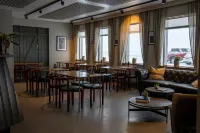 Hotel Snaefellsnes Formally Hotel Rjukandi - sarapan
