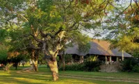 Timbavati Safari Lodge