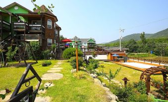Gyeongju Princess