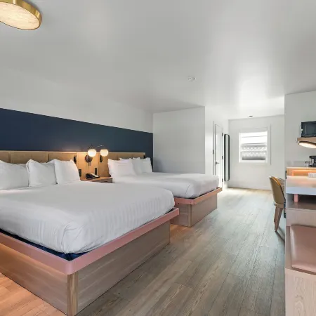 GoodSpring Motel