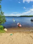 Timber Trail Lodge