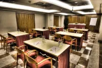 Zenit Diplomatic Hotel di Sant Julia de Loria
