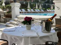 Hotel Greif Hotel a Lignano Pineta