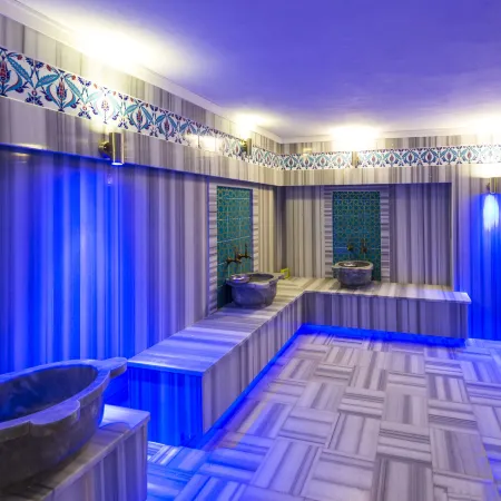 Kleopatra Life Hotel