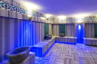 Kleopatra Life Hotel - СПА