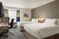 Microtel Inn & Suites by Wyndham Lloydminster Hotel a Lloydminster