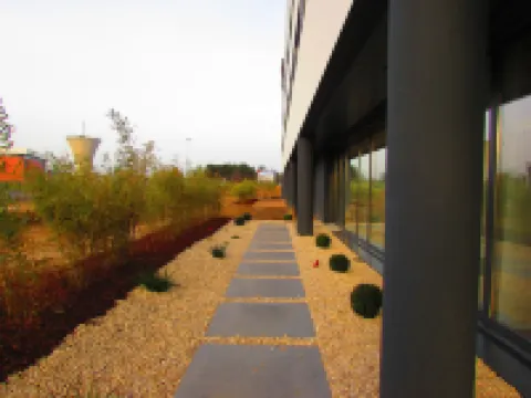 Brit Hotel & Spa Saint Brieuc Plérin Hotels in Plérin