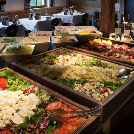 Dolomites Living Hotel Tirler