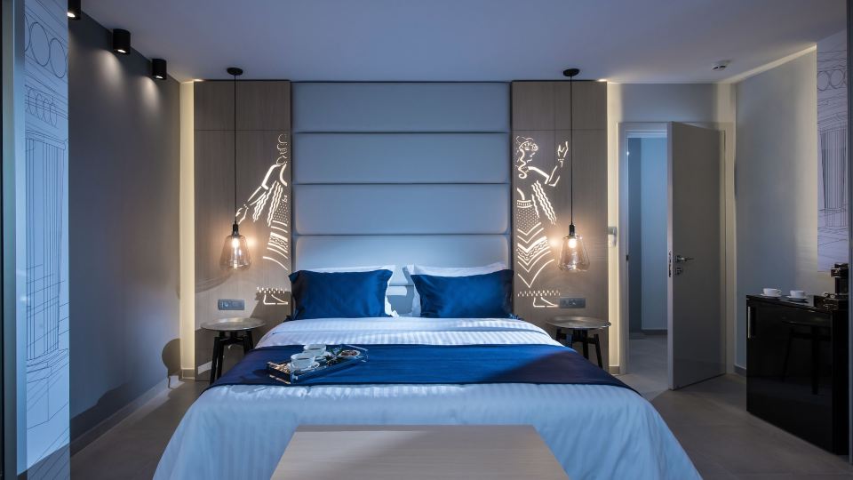 Lavris City Suites