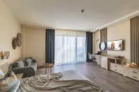 Grifid Vistamar Hotel - 24 Hours Ultra All Inclusive & Private Beach