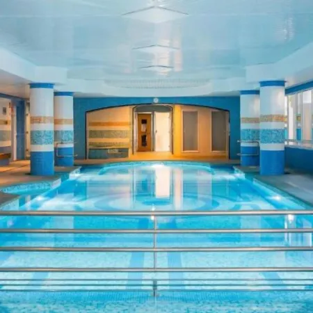Iberostar Selection Albufera Park All Inclusive