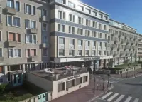 Hotel Aguado Hotels in Dieppe
