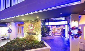 Hotel Park Inn (Adult Only)