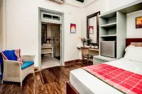 Small House Boutique Guest House
