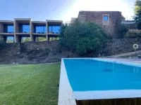 Colmeal Countryside Hotel - Pool