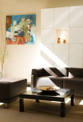 Uriburu 1756 by Ayres Apartments Recoleta - Holiday Apartments
