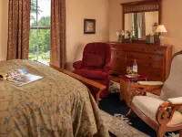 Orchard House B&B Hotels in Nelson County