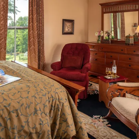 Orchard House B&B