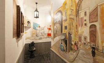 Grand Hotel Europa Naples