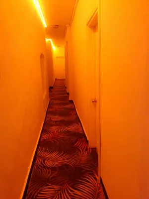 Taxim Hostel - Adults Only Общественные зоны Photos