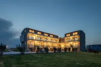 Aetherion Studios & Suites Hotels in Polygyros