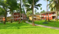 Bambolim Beach Resort Hotel di 