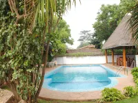 Kiriri Residence Hotel Hotels in Rohero