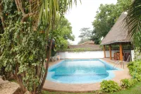 Kiriri Residence Hotel Hoteles en Rohero