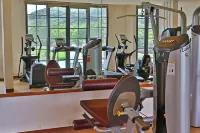 Oxford Golf Resort - palestra
