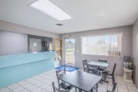 Americas Best Value Inn-Giddings