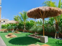 Mahogany Hotel Hoteles cerca de Monumento de los Veteranos