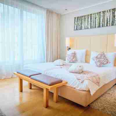 Astoria Hotel Opatija Rooms