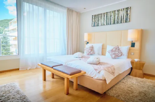 歐帕地雅阿斯託里亞酒店