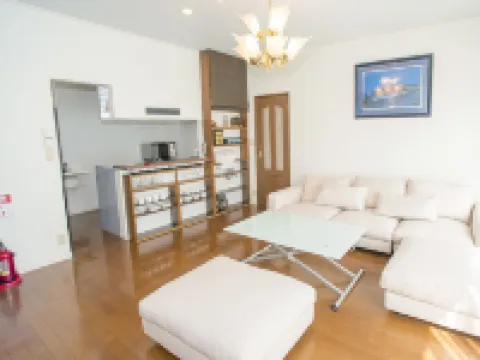 貸別荘Zushi Beach House, Vacation House, Hotel 逗子のホテル