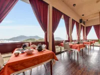 Hotel Innoshima - petit déjeuner